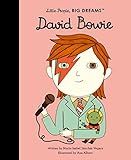 David Bowie (Volume 30) (Little People, BIG DREAMS, 30) | Amazon (US)