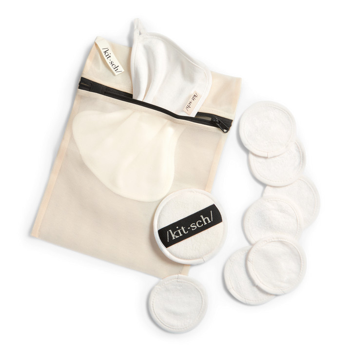 Eco-Friendly Cleansing Kit - Kitsch | Ulta Beauty | Ulta
