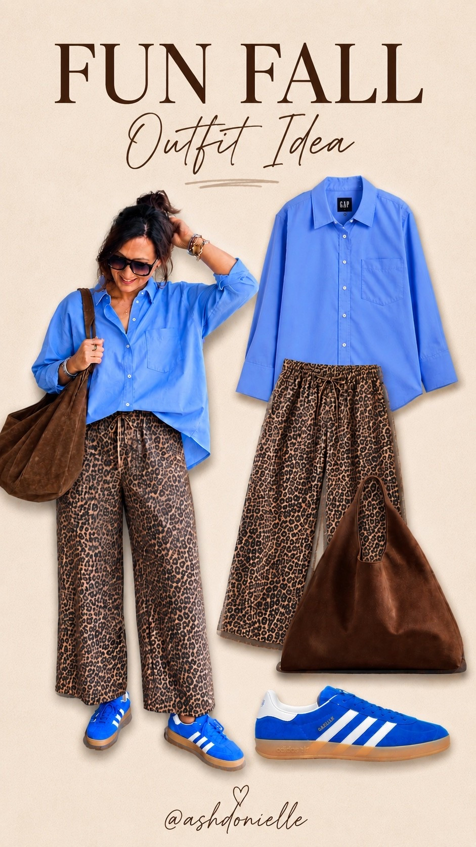 Love this colorful fall outfit idea!

#LTKgrwm #LTKdayinmylife #LTKootd