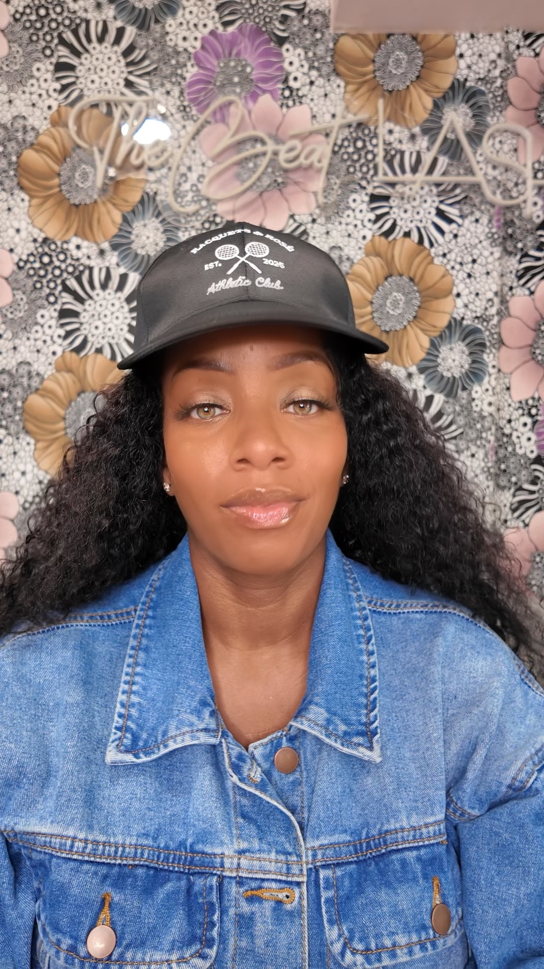 Welcome! 🫶🏾 I’m glad you’re here! Follow and subscribe! #denimjacket #denim #hats

#LTKStyleTip #LTKFindsUnder50 #LTKSeasonal