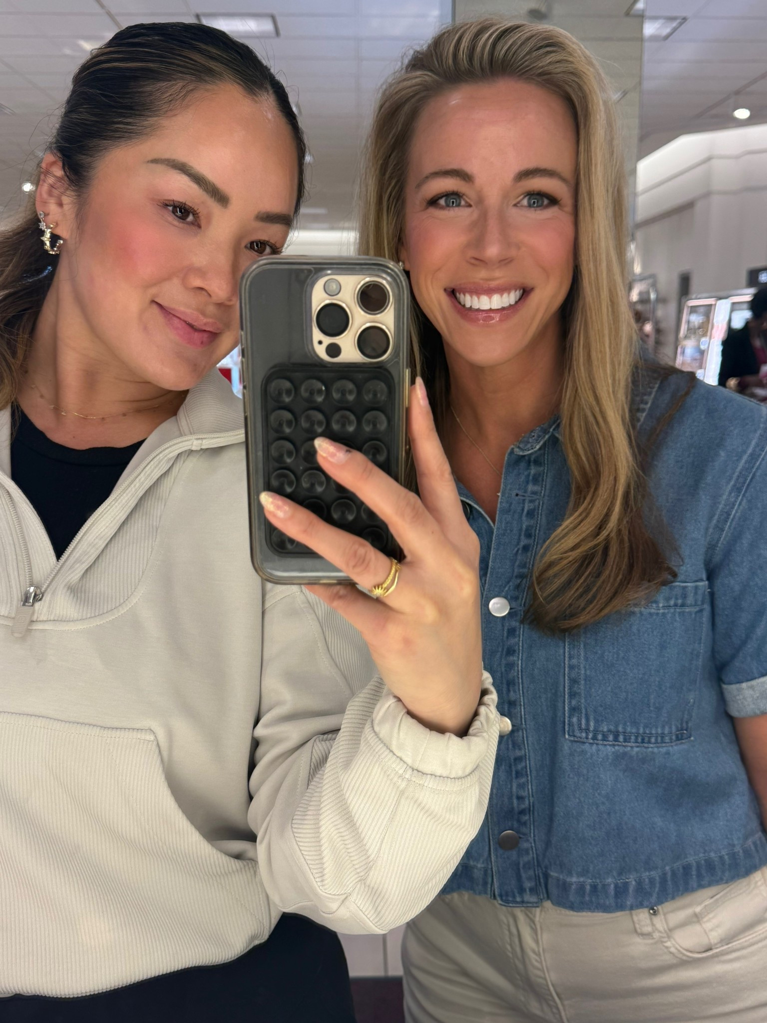 1 on 1 lesson! 

#LTKselfcare #LTKmomlife #LTKBeauty