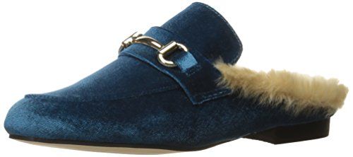 Steve Madden Women's Jill Slip-on Loafer | Amazon (US)