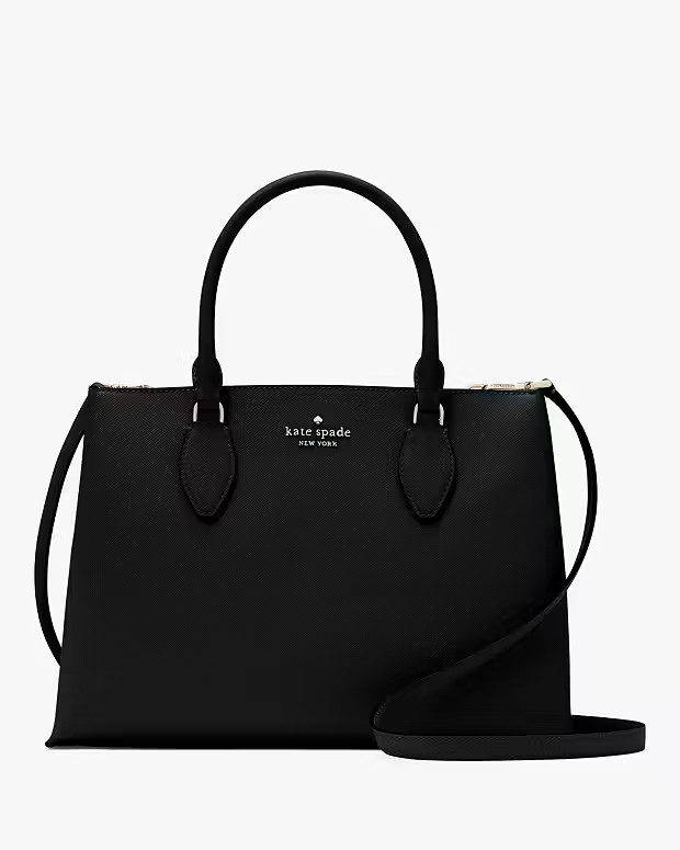 Rae Medium Satchel | Kate Spade Outlet
