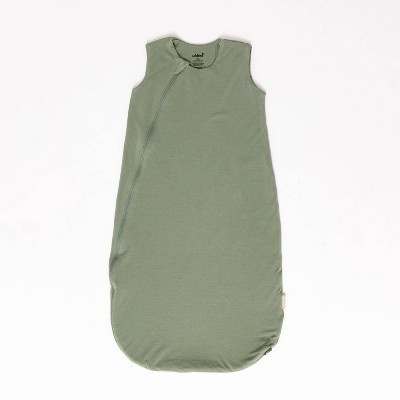 Wildbird CloudBlend™ Baby Sleep Sack Long Sleeve Wearable Blanket SZ Medium - Acadian | Target