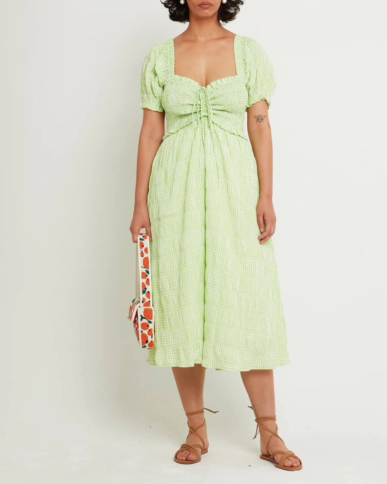 Aita Dress | Few Moda