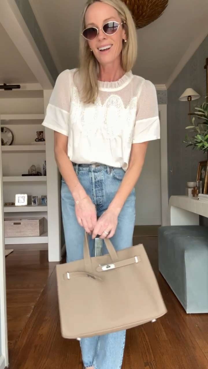 Cutest Amazon Top!! 

 