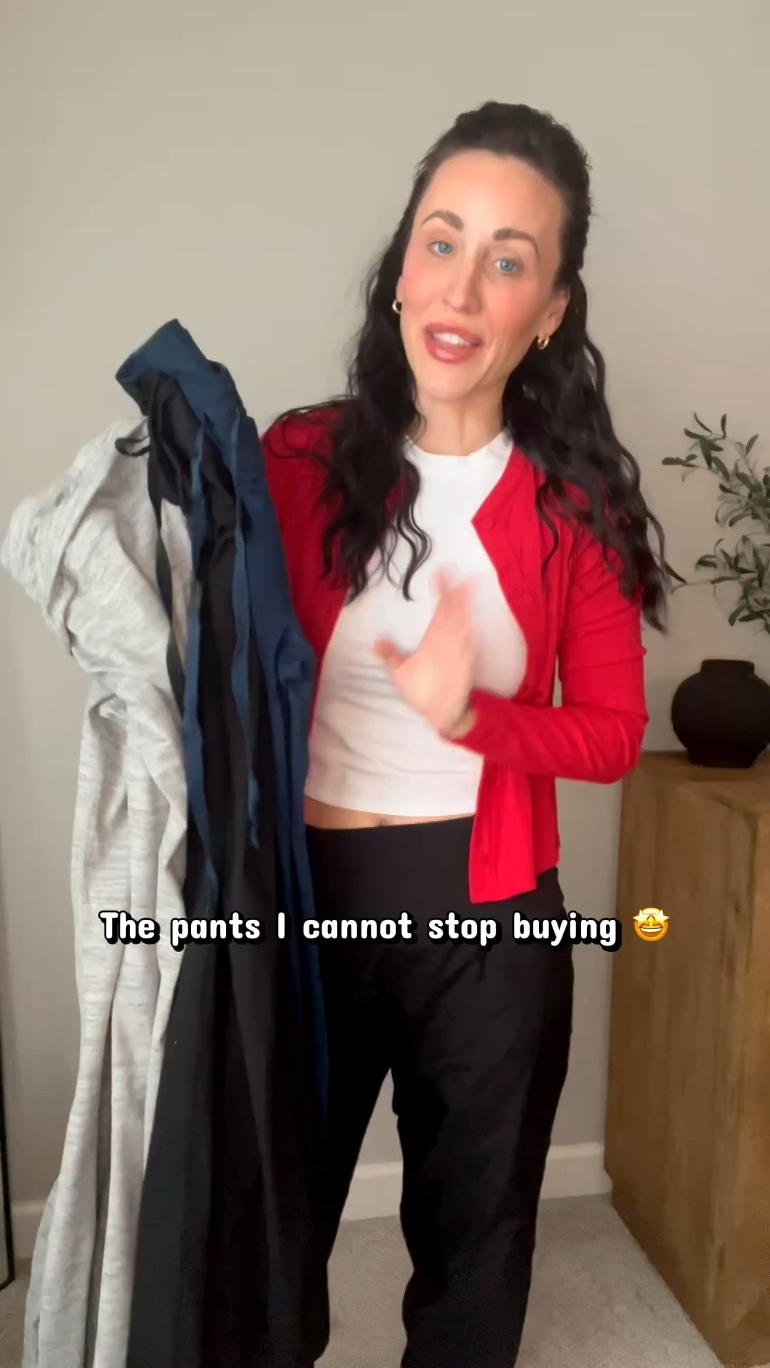 I wear a size small in these  

#LTKActive #LTKootd