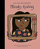 Mindy Kaling (63) (Little People, BIG DREAMS) | Amazon (US)