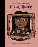 Mindy Kaling (63) (Little People, BIG DREAMS) | Amazon (US)