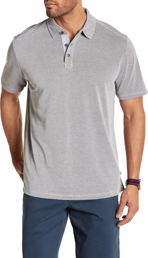 Shoreline Surf Polo Shirt | Nordstrom Rack