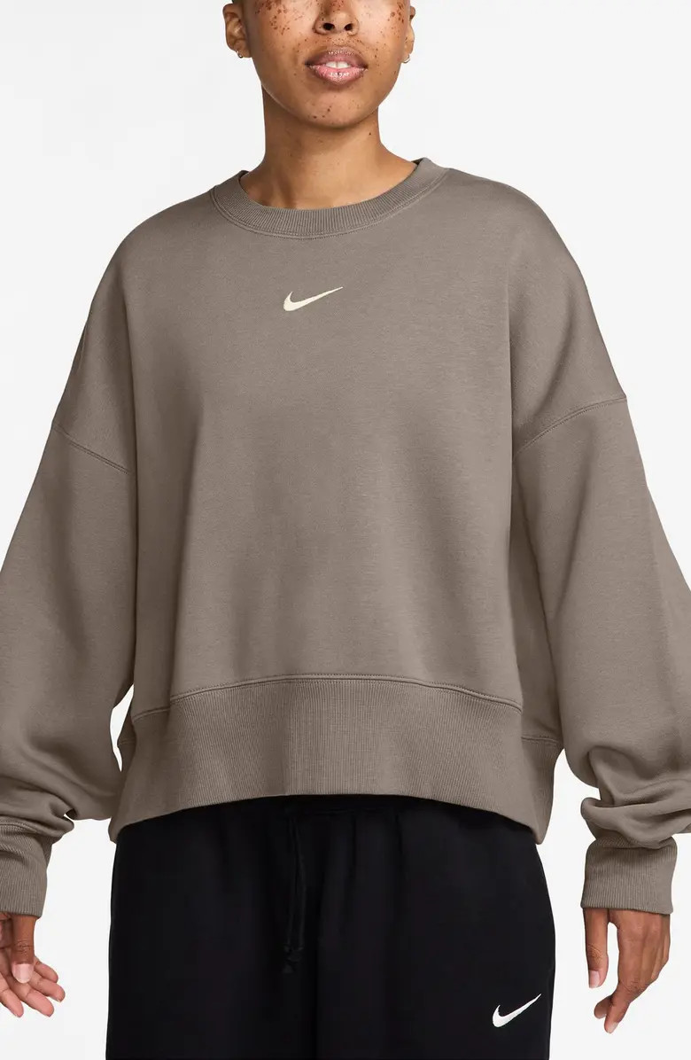 Phoenix Fleece Crewneck Sweatshirt | Nordstrom
