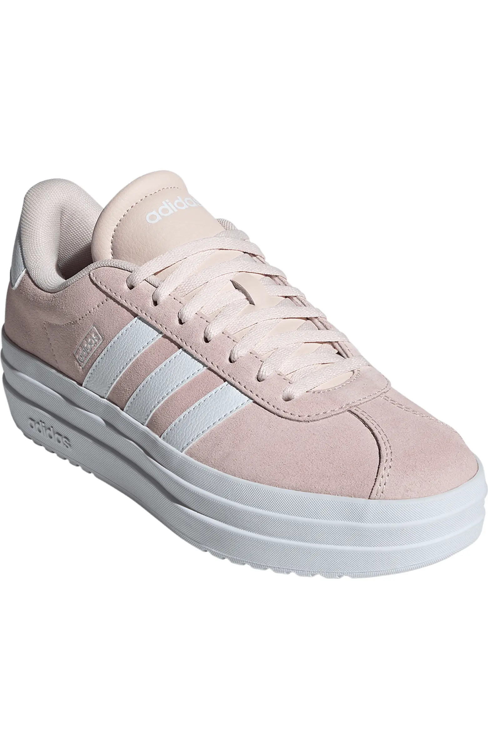 VL Court Bold Sneaker (Women) | Nordstrom Rack