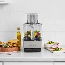 Cuisinart Custom 14-Cup Food Processor | Williams-Sonoma