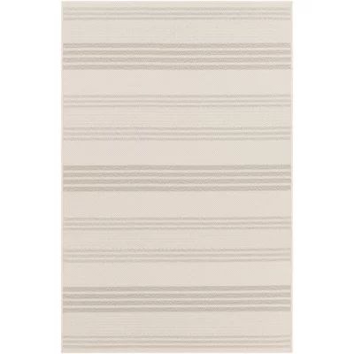Midwest Ivory/White Area Rug | Wayfair North America