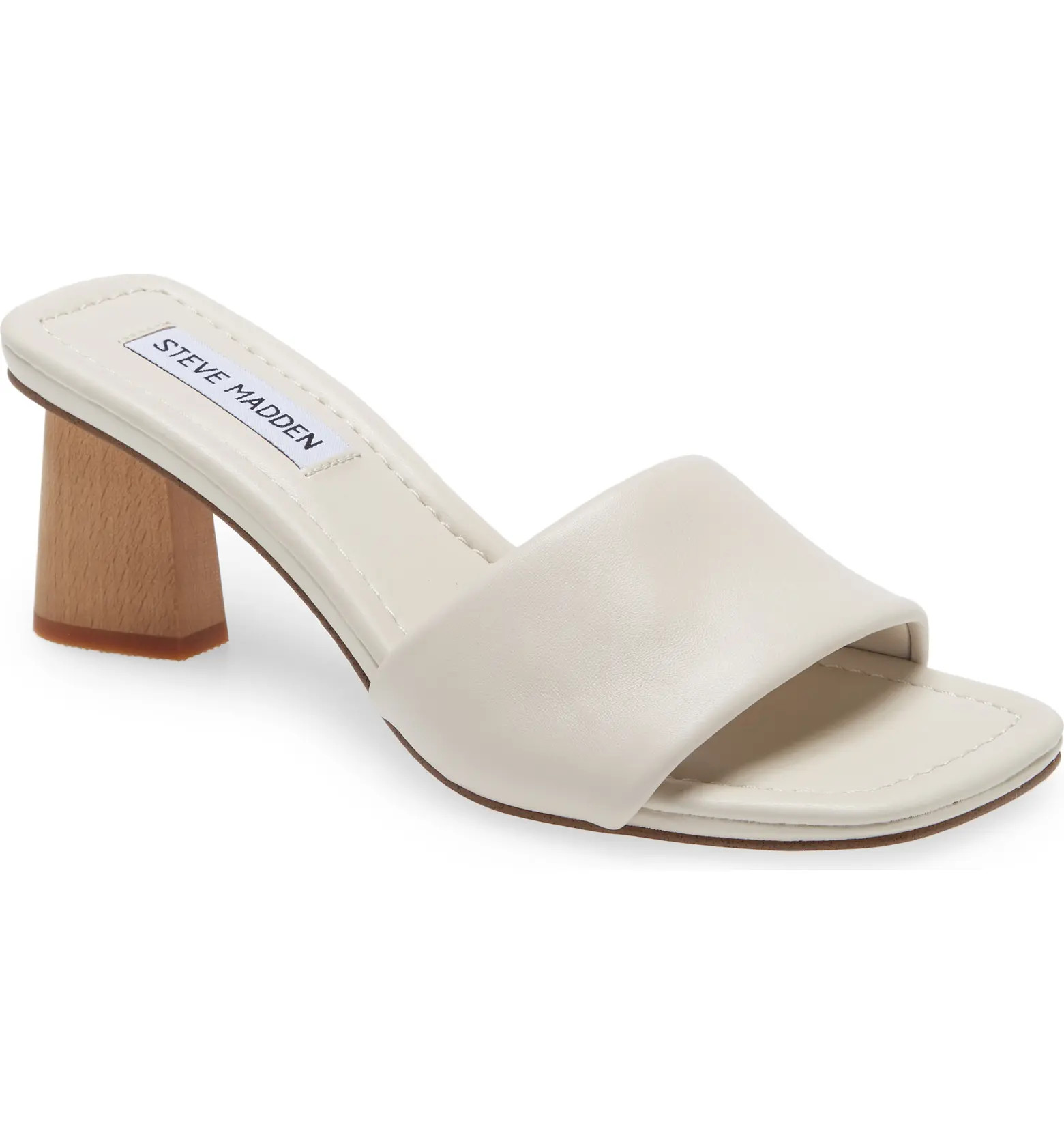Steve Madden Saged Slide Sandal | Nordstrom | Nordstrom