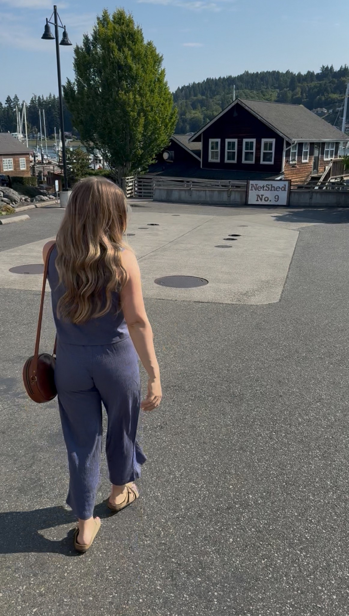 The perfect, effortless summer set! 