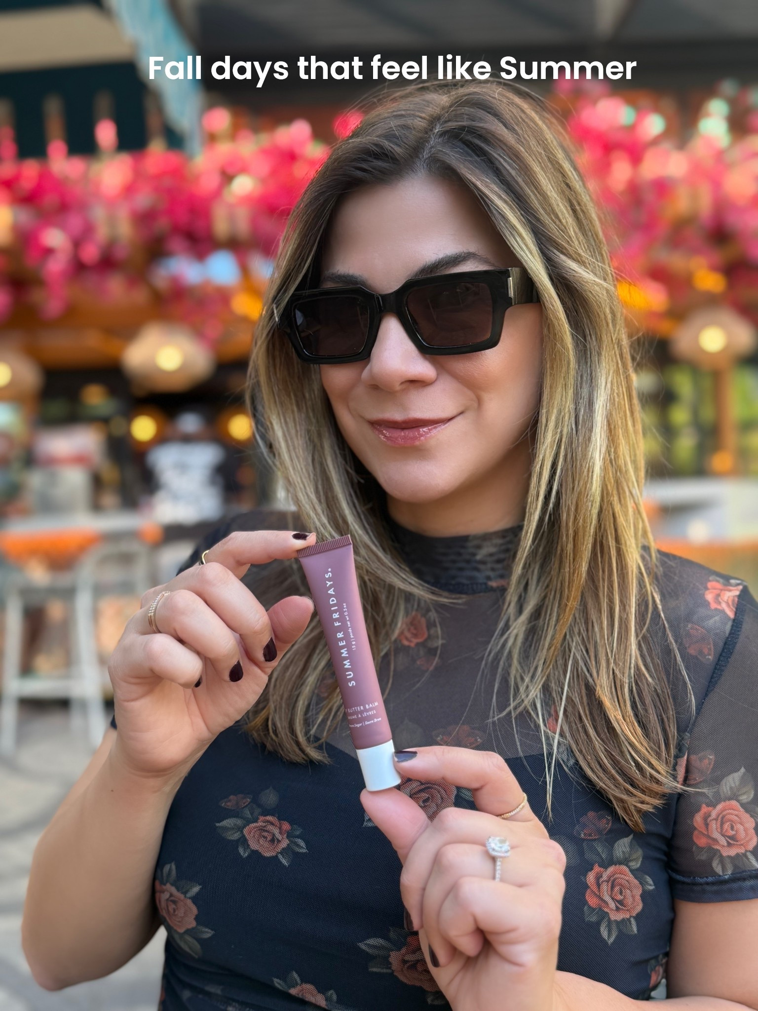 It feels like summer all year long with Summer Fridays 💄💋

#LTKBeauty #LTKFindsUnder100 #LTKGiftGuide