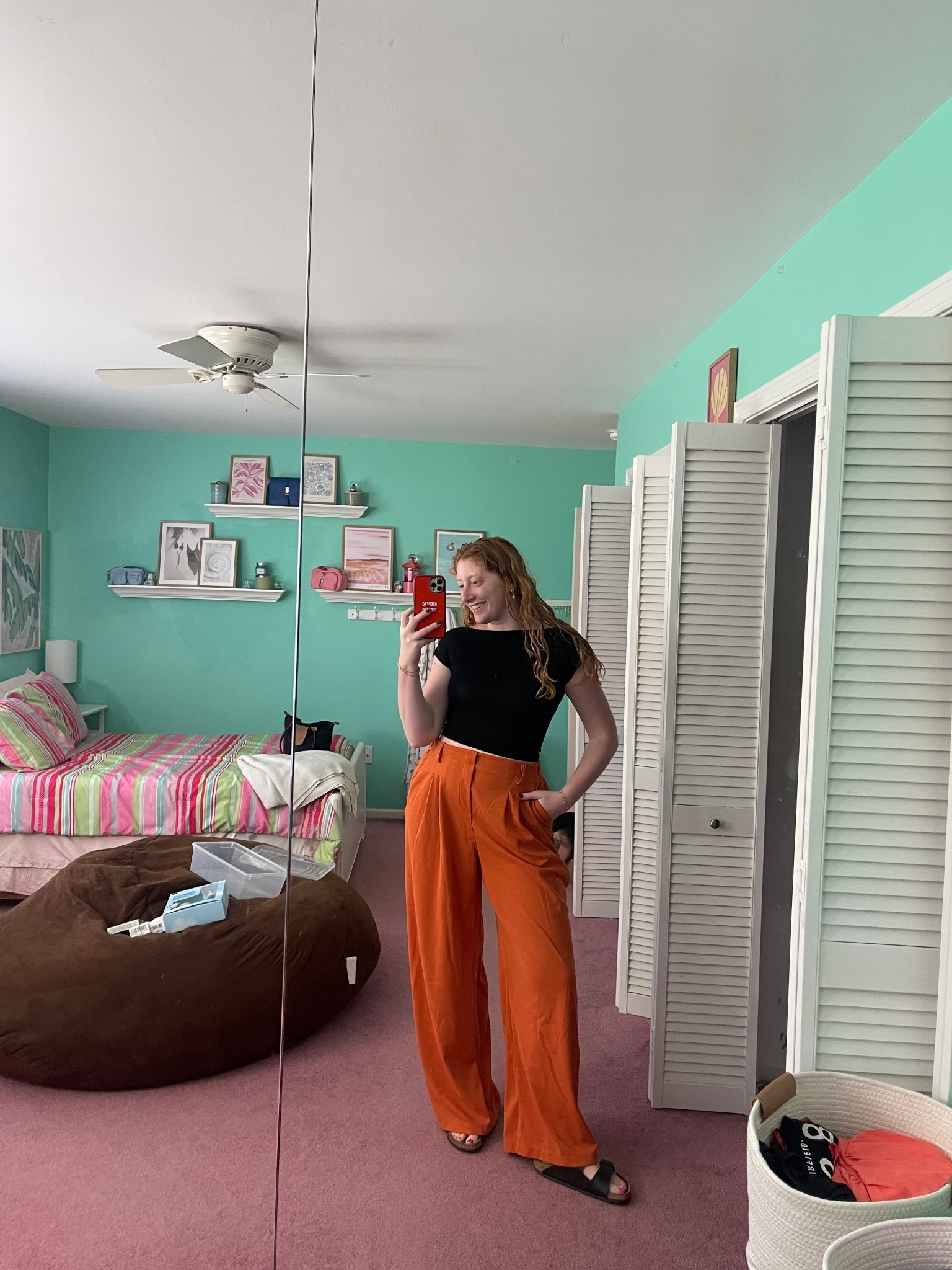 fall september fit 

#LTKMidsize #LTKTall #LTKStyleTip