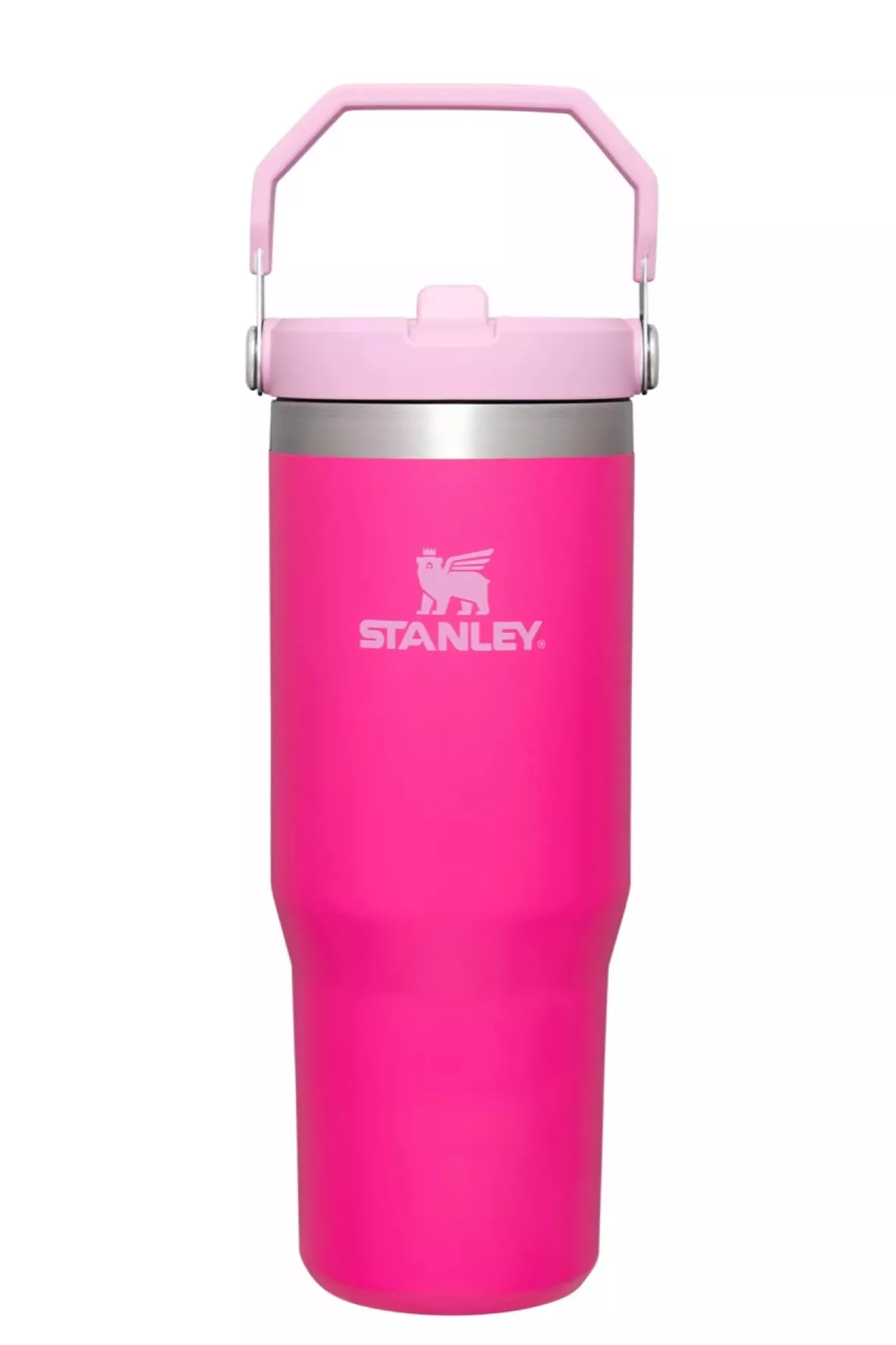 Stanley 30oz Quencher Tumbler The Pretty Hot Mess