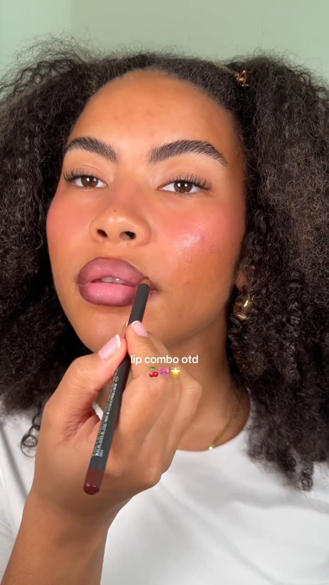 pink lip combo 🩷

#LTKFindsUnder50 #LTKBeauty