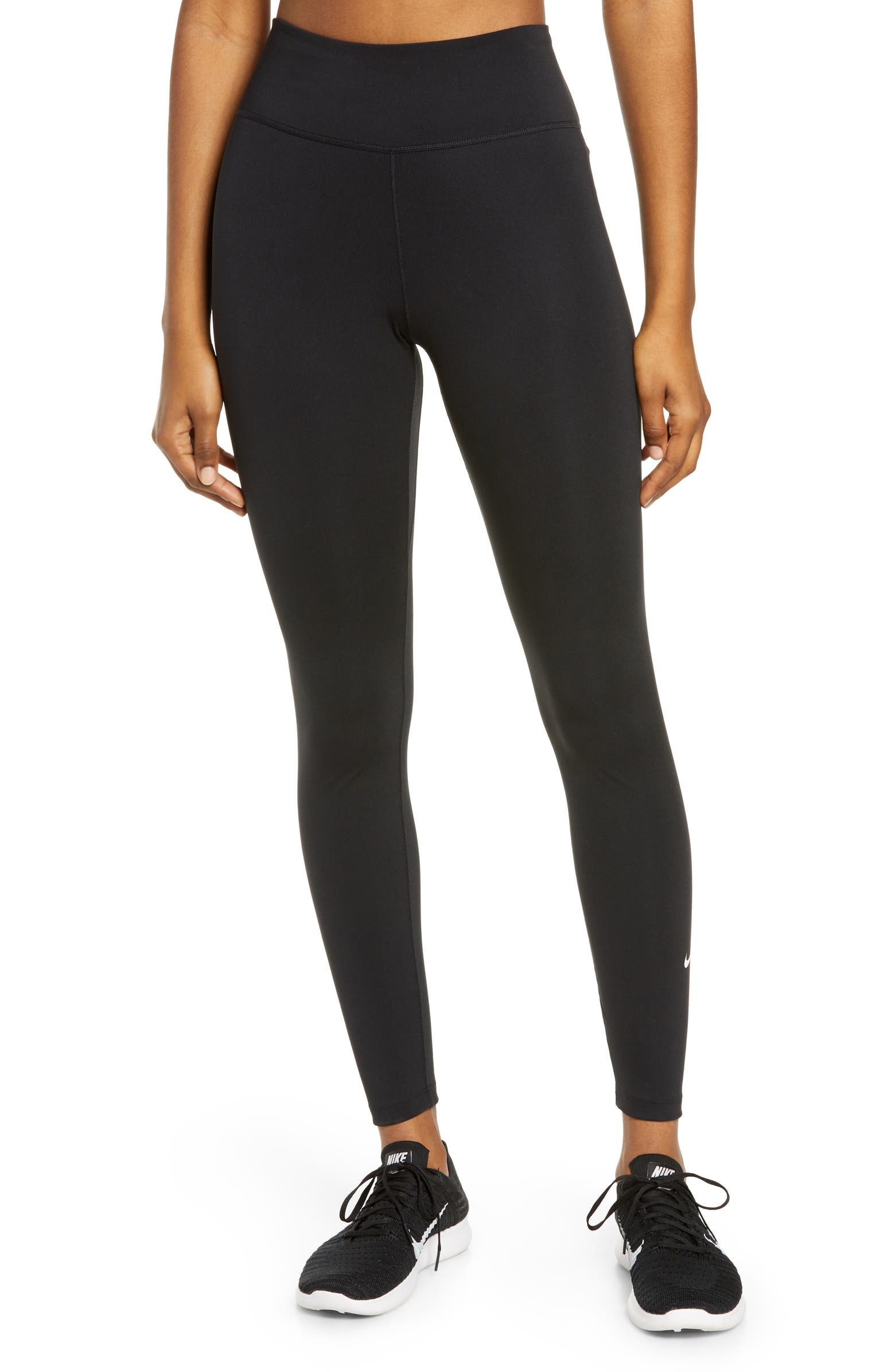 One Dri-FIT Leggings | Nordstrom