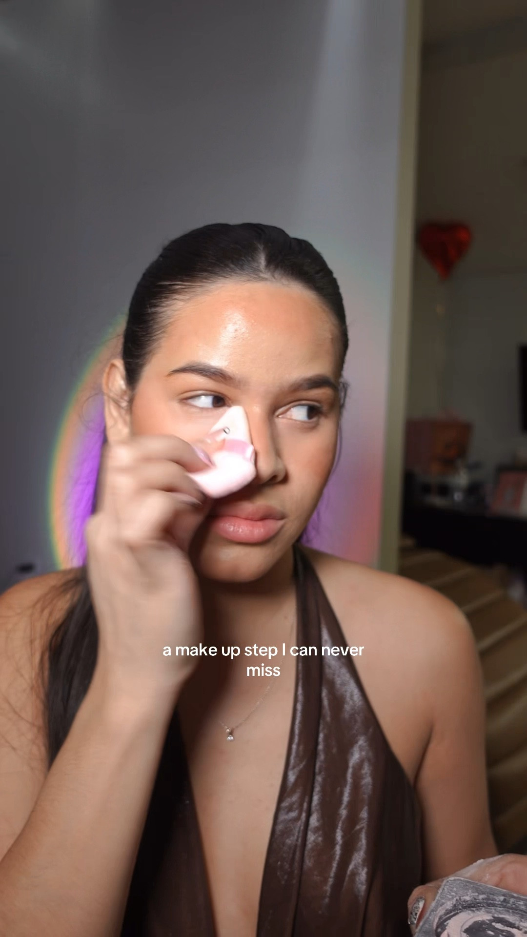 el mejor polvo del mundo 🤏🏻🤏🏻
@hudabeauty 

#LTKBeauty #LTKgrwm #LTKselfcare