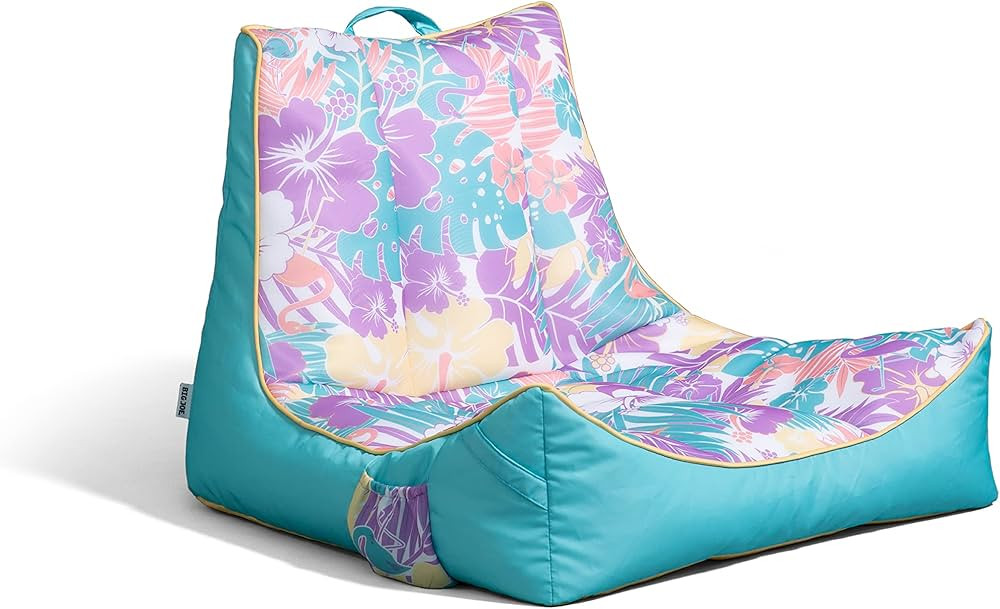 Big Joe Captains Pool Float | Amazon (US)