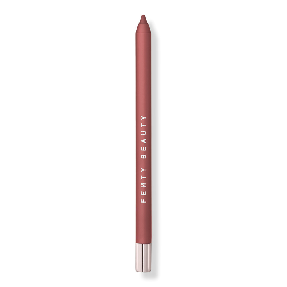 FENTY BEAUTY by Rihanna Trace'd Out Pencil Lip Liner - Thugz Blush Too | Ulta