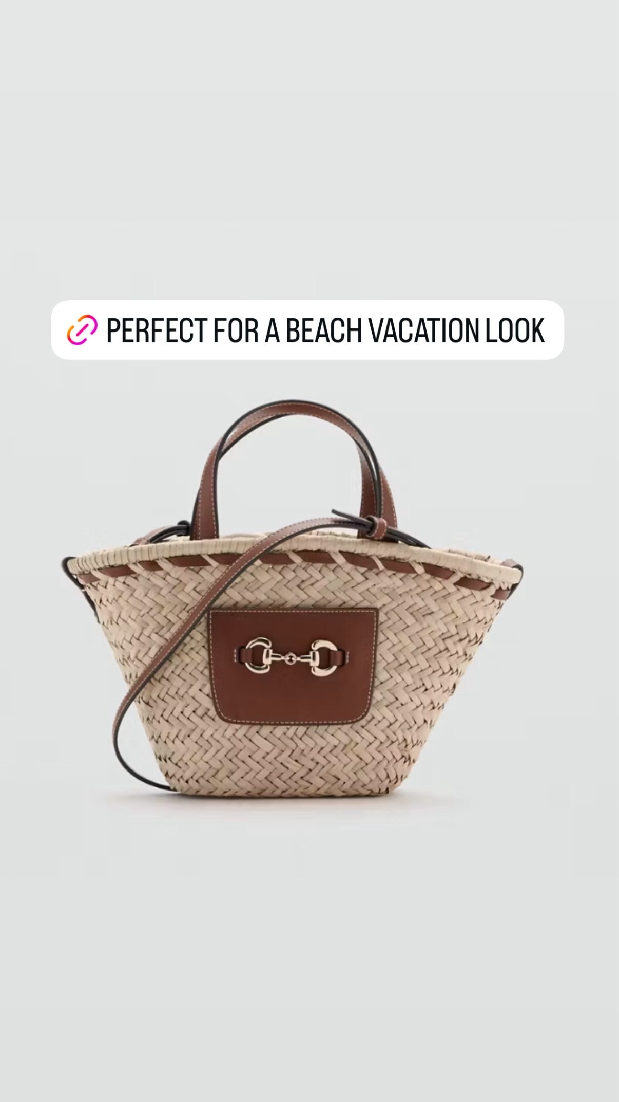 The perfect bag for a beach vacation look! Sharing summer staples that I'm loving under $100. From sandals, dresses, blouses, accessories, and more! 

 #LTKSaleAlert #LTKSwim #LTKTravel