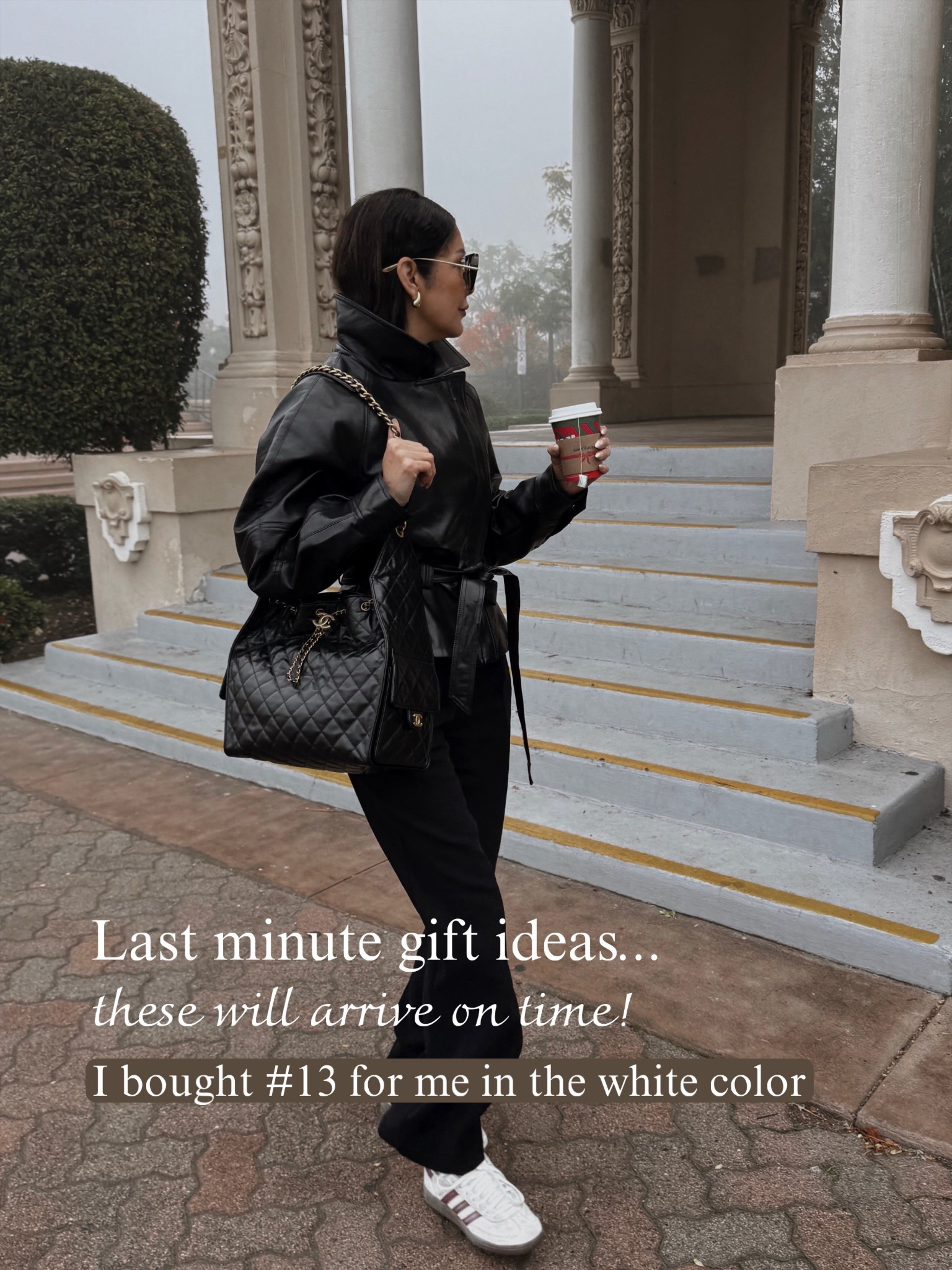 Last minute Amazon gift ideas 
