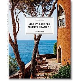Great Escapes Mediterranean. The... | Amazon (US)