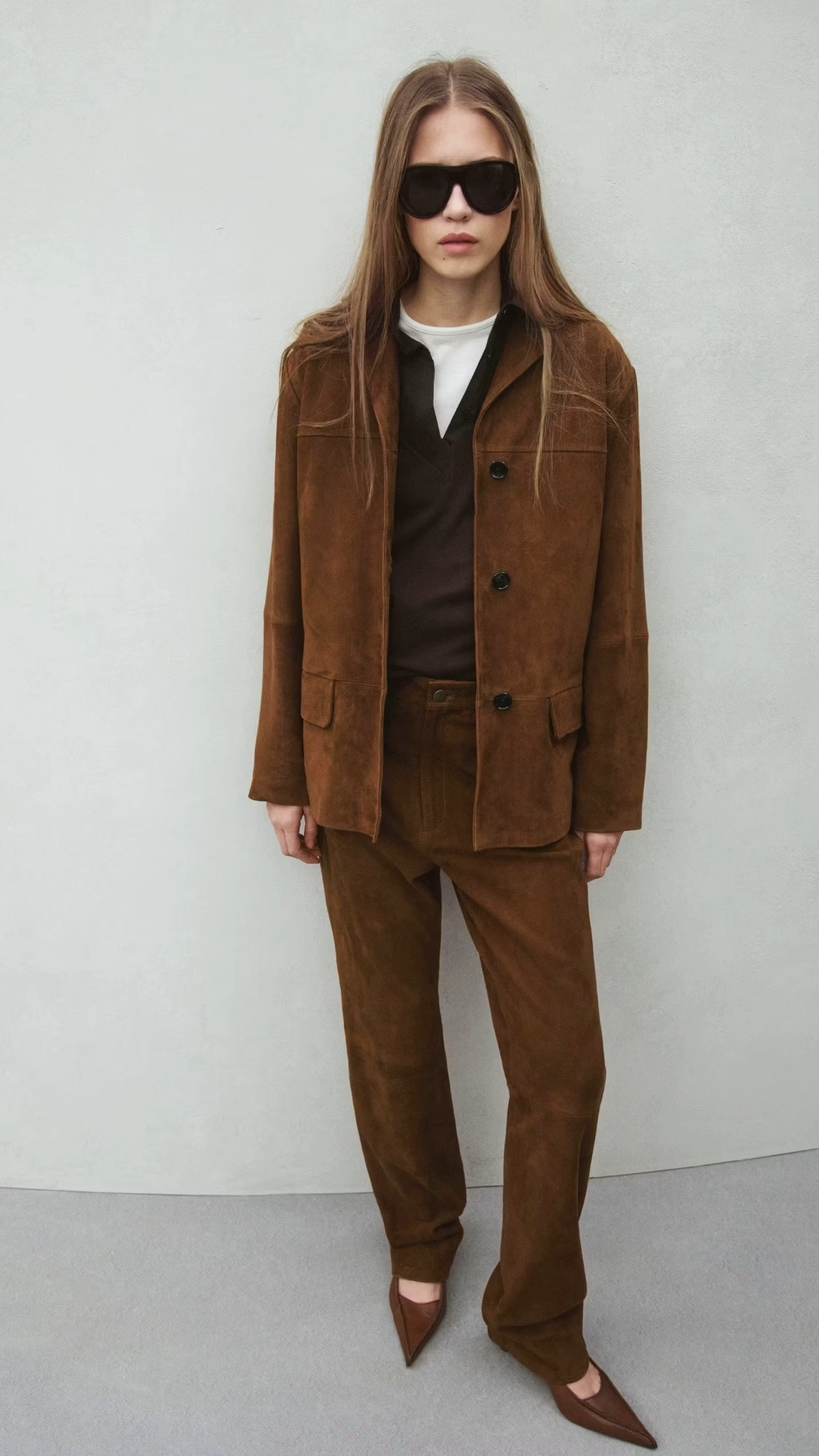 New arrivals for fall at Mango

#LTKSeasonal #LTKSaleAlert