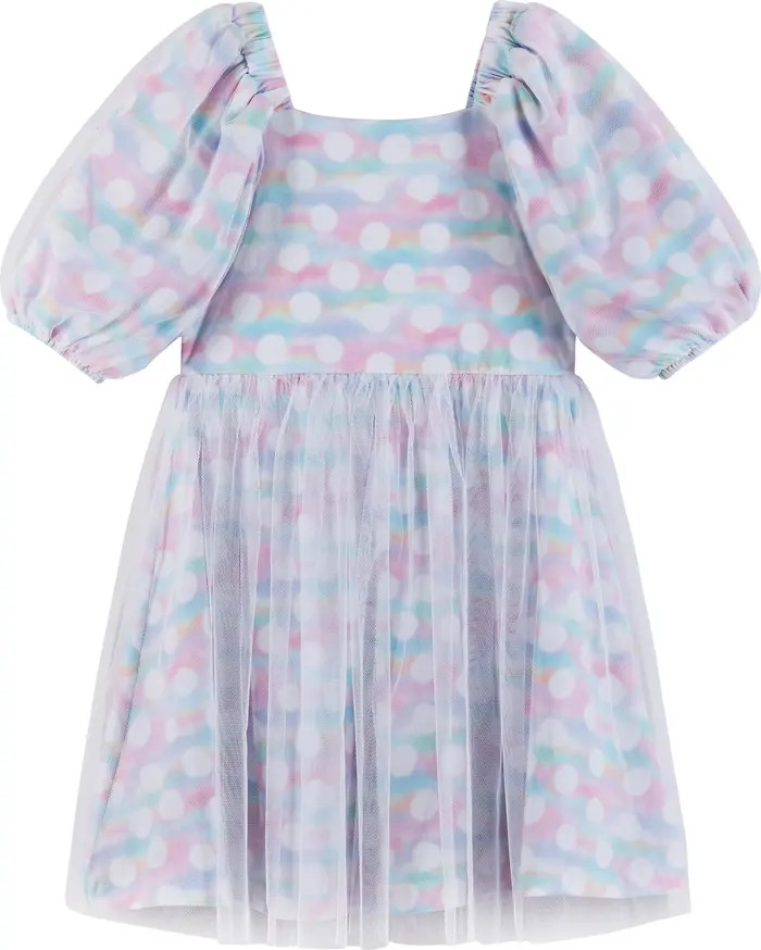 Kids' Polka Dot Dress | Nordstrom Rack