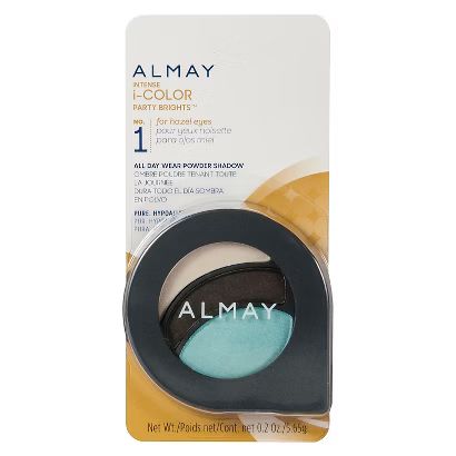 Almay Intense i-color Eyeshadow - Party Brights | Target