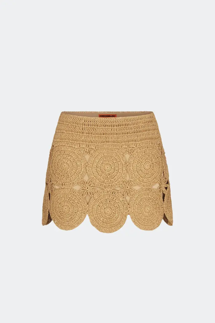Beep Beep Mini Skirt | Nordstrom