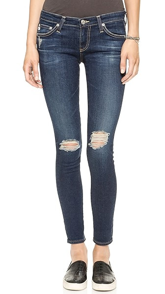 The Legging Ankle Jeans | Shopbop