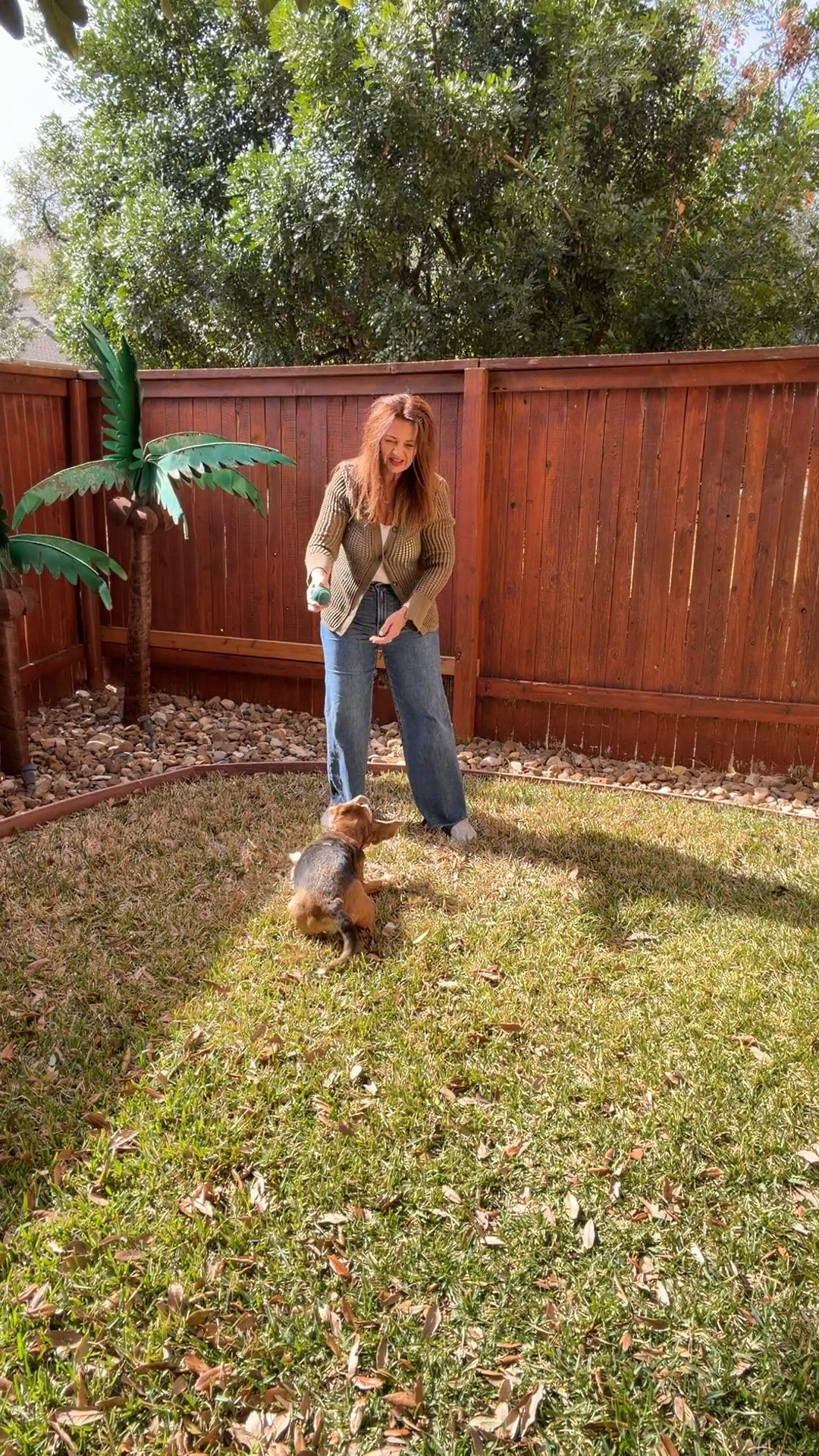 Hi, I'm Candace! 👋

Welcome to my little corner of LTK.

If you love beautiful homes, timeless style, wellness, travel, and thoughtfully curated finds, you're in the right place.

I'm an interior designer who believes everyday life deserves to feel a little more elevated, even if it's just throwing the ball for my pup in my favorite Anthropologie outfit.

Welcome to Candace Curates.

Follow along for thoughtfully curated inspiration, timeless finds, and elevated everyday living.

Beautiful things.
Beautiful moments.
Beautiful living. 

#anthropologie #LTKCreator
#LTKStyle
#LTKLifestyle
#DayInTheLife
#Over50Style
#WomenOver50
#AnthropologieStyle
#EverydayStyle
#ElevatedLiving
#CandaceCurates


 

 #LTKdayinmylife #LTKOver40