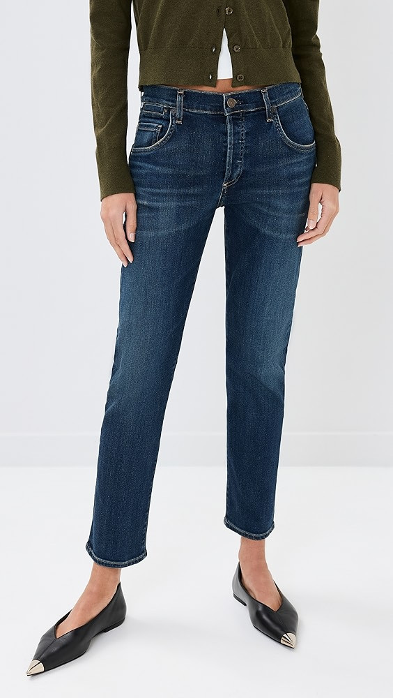 Citizens of Humanity Premium Vintage Emerson Slim BF Jeans | Shopbop | Shopbop