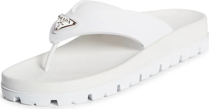 Lug Sole Flip Flop (Women) | Nordstrom