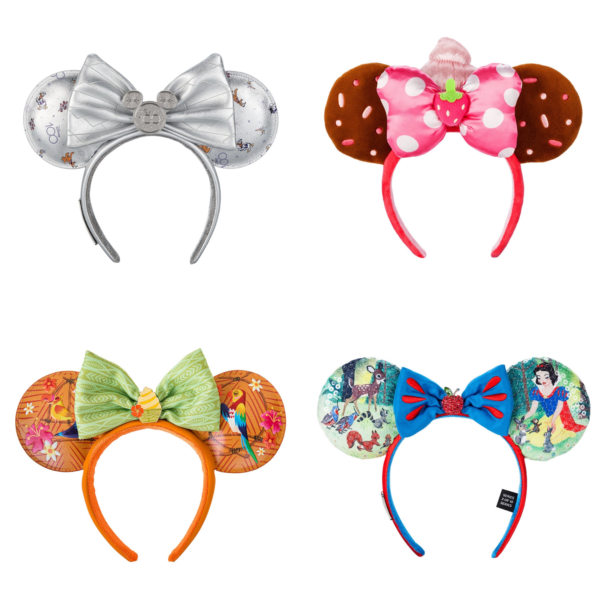 NEW EARS

#LTKunder100