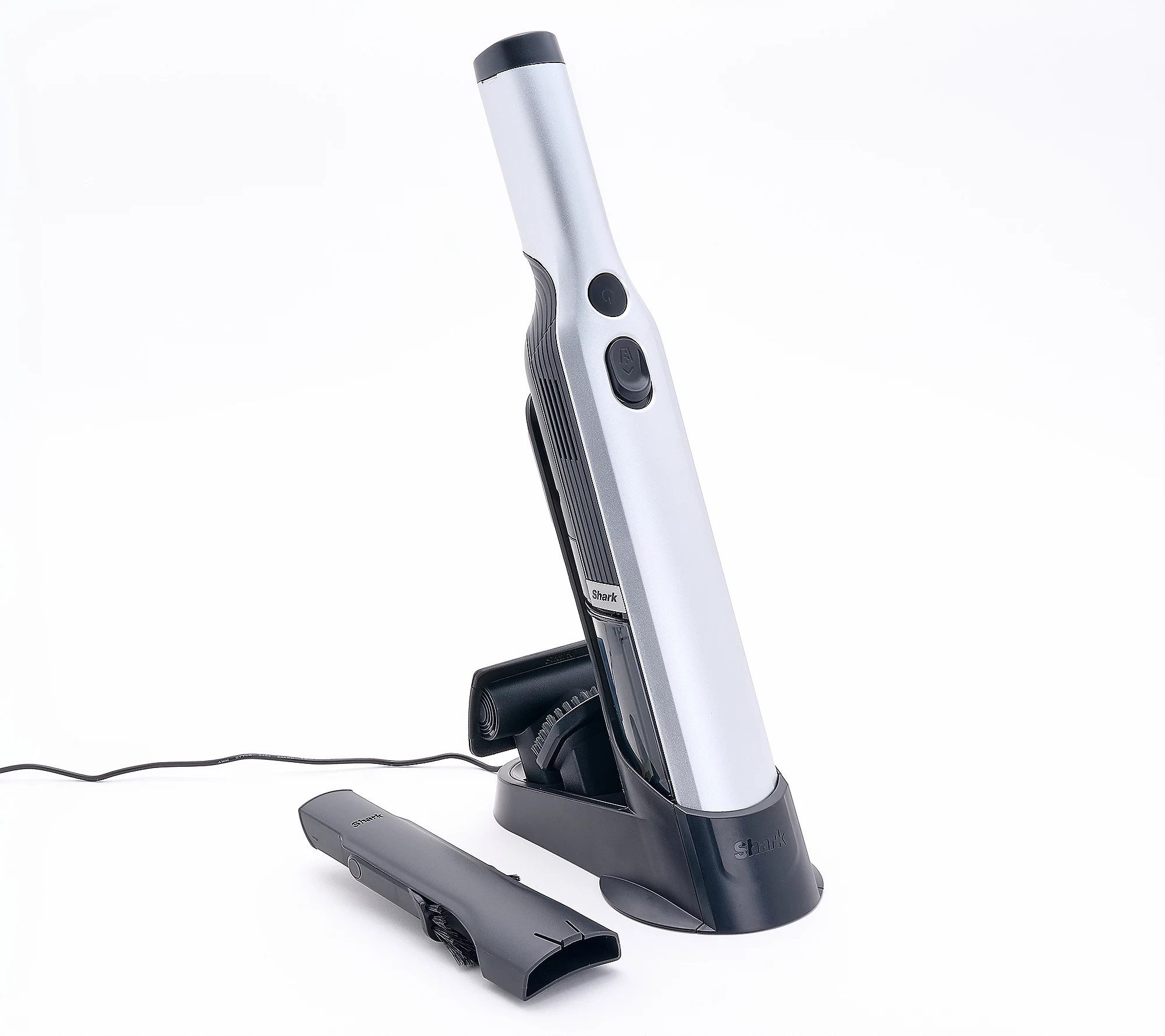 ShWk 12/1 Shark WANDVAC Cordless Handheld Vacuum | QVC