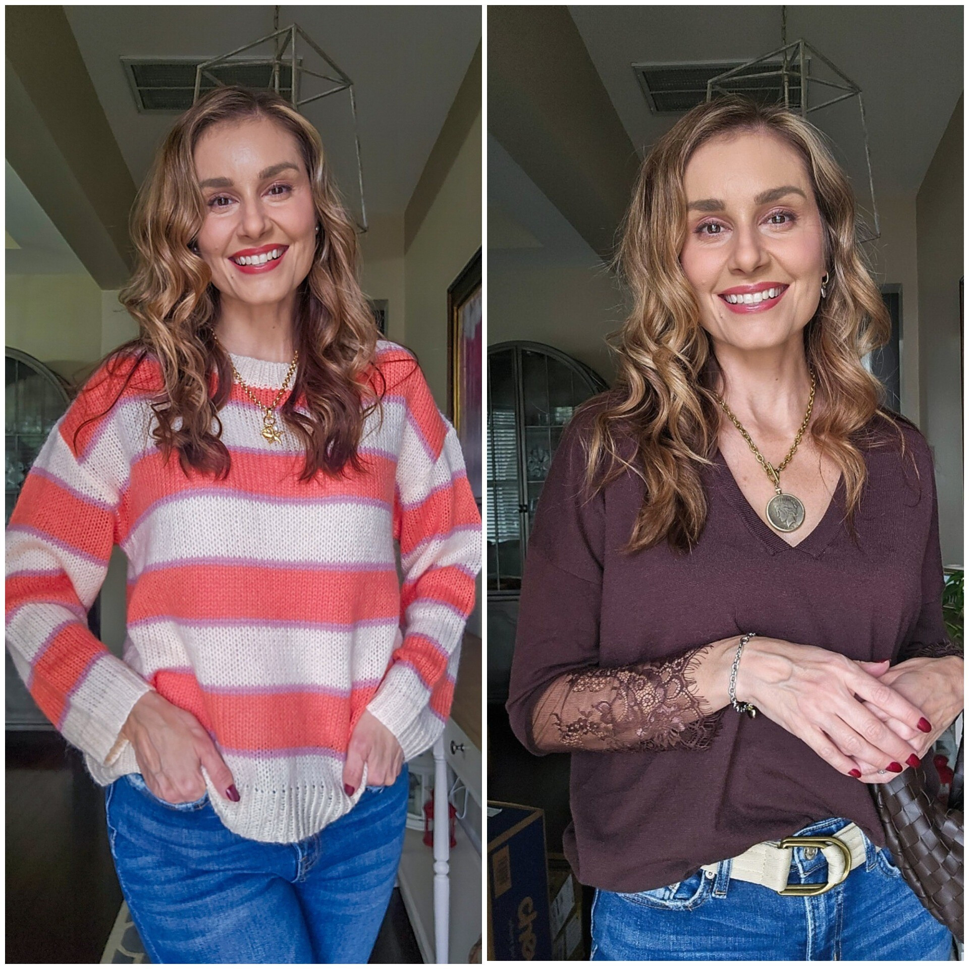 These tops tho 😍 @easyclothesusa #gifted 

#LTKootd