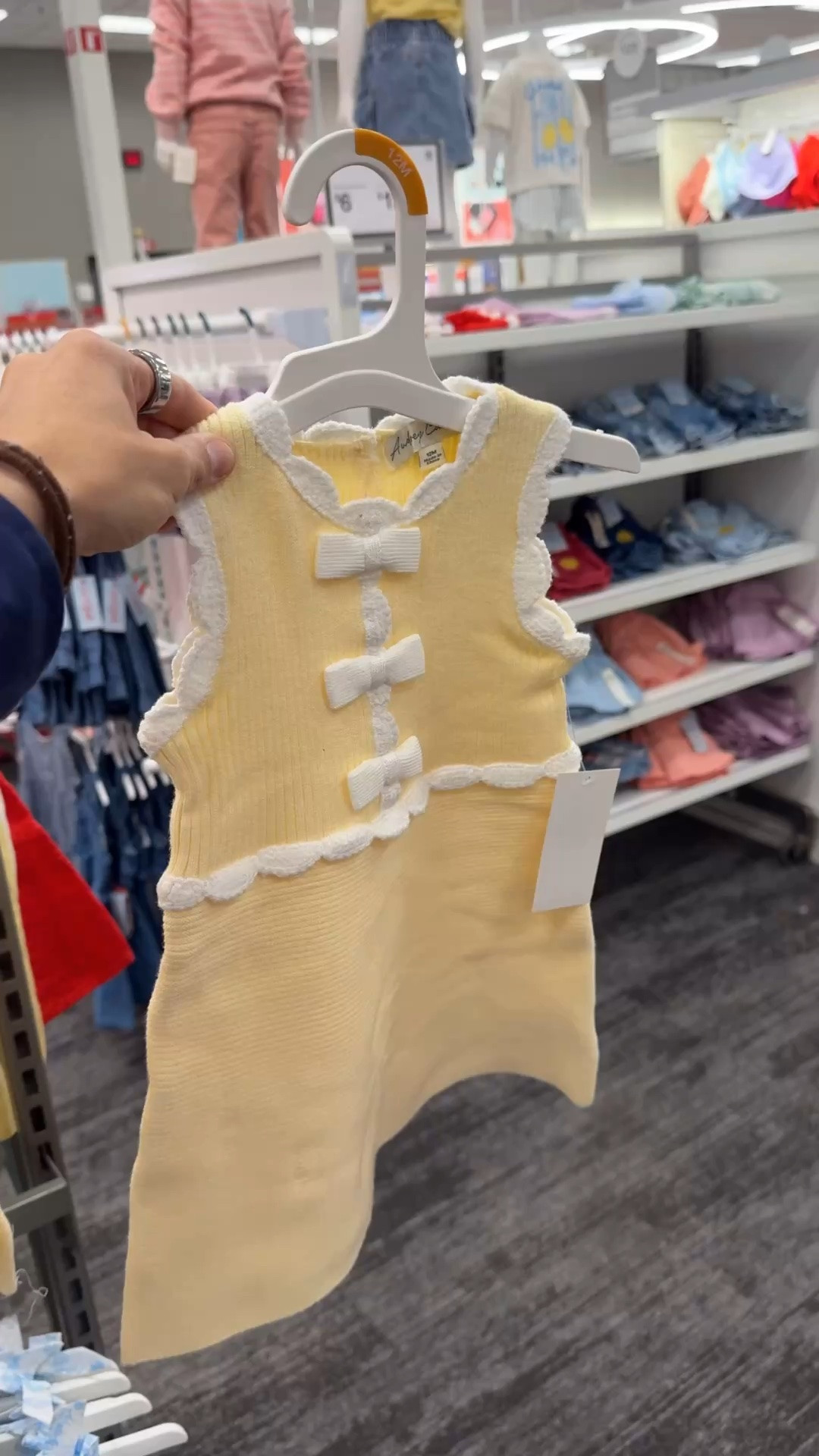 Toddler baby girl new finds

#LTKKids #LTKBaby