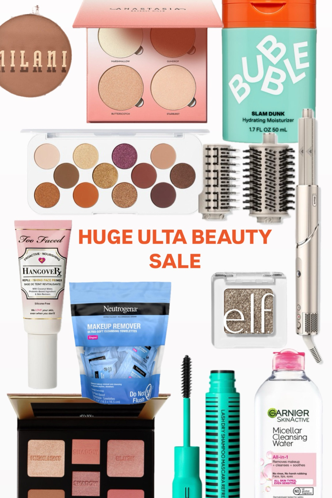 Ulta Summer Savings 

#LTKBeauty #LTKStyleTip #LTKOver40