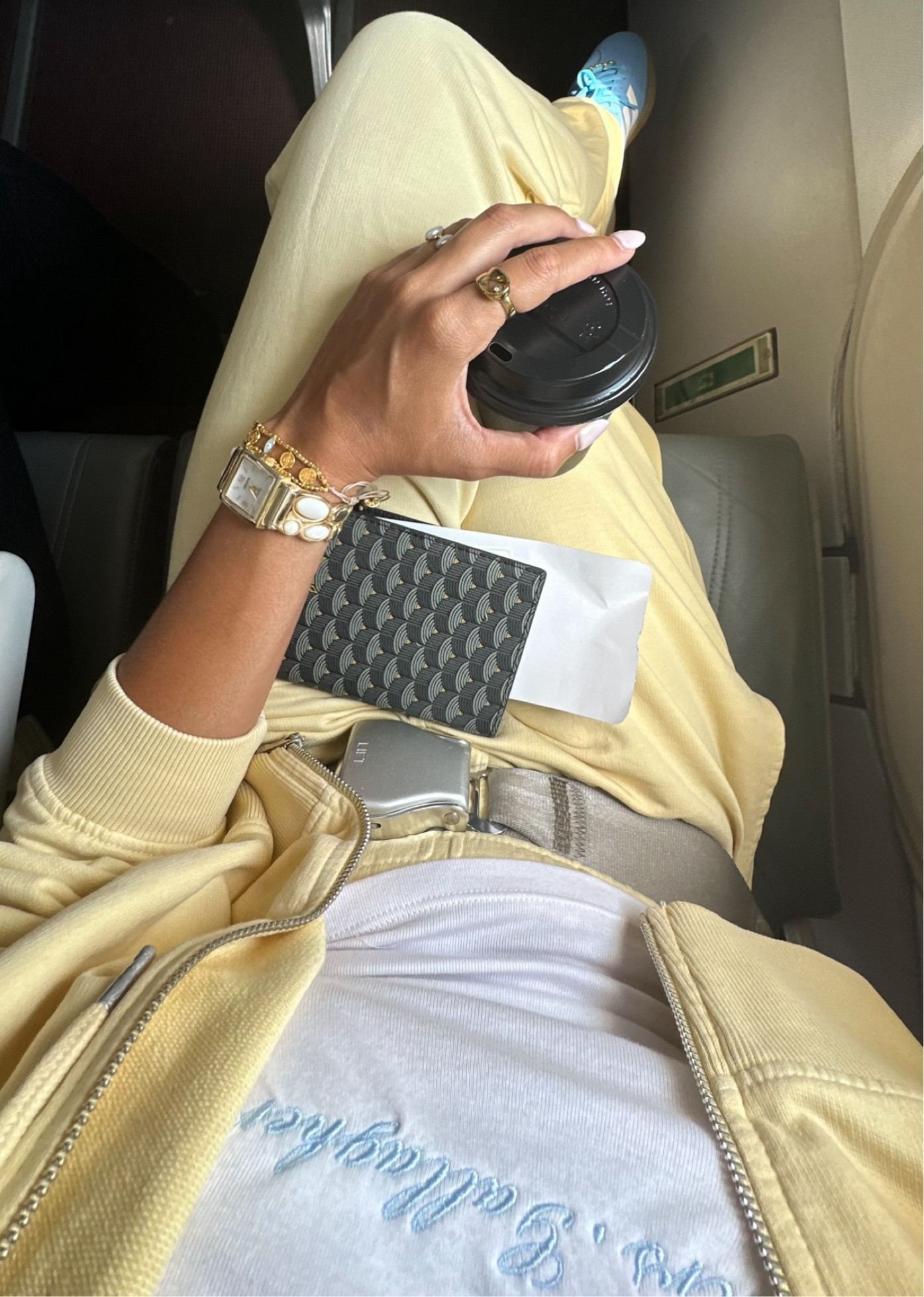 Travel lounge set 

#LTKWedding #LTKShoeCrush #LTKTravel