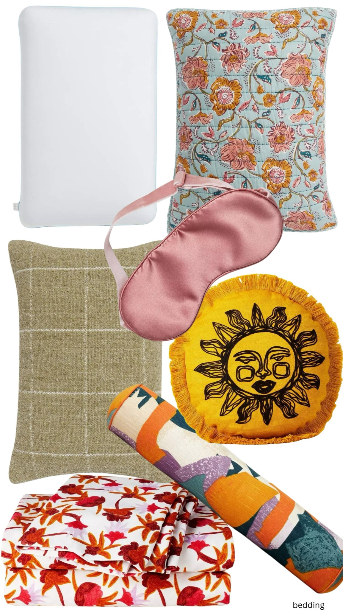 Up to 40% off bedding items during the Target Spring Home Sale 

#LTKhome #LTKsalealert #LTKfindsunder100