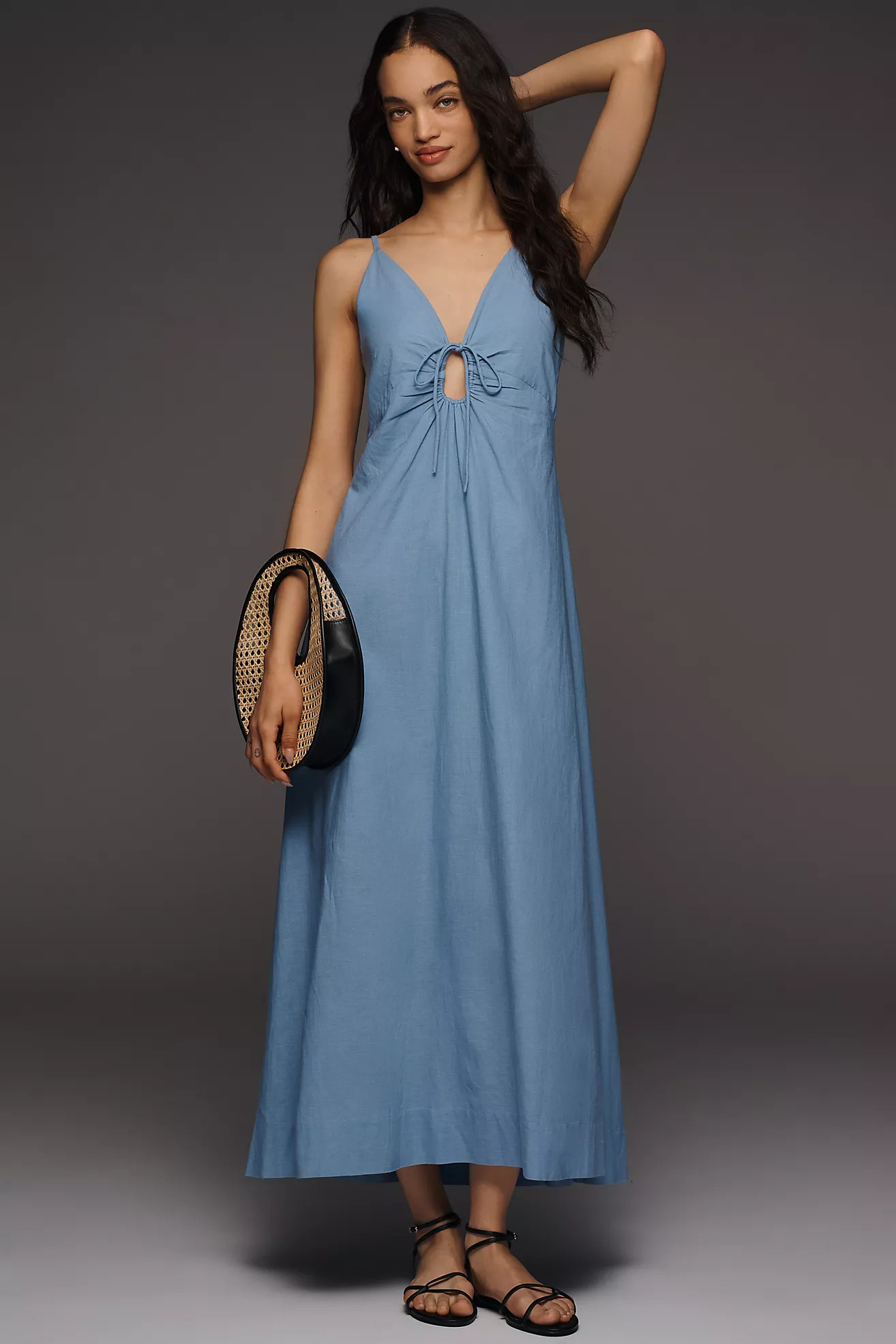 LSPACE Mabel Maxi Dress | Anthropologie (US)
