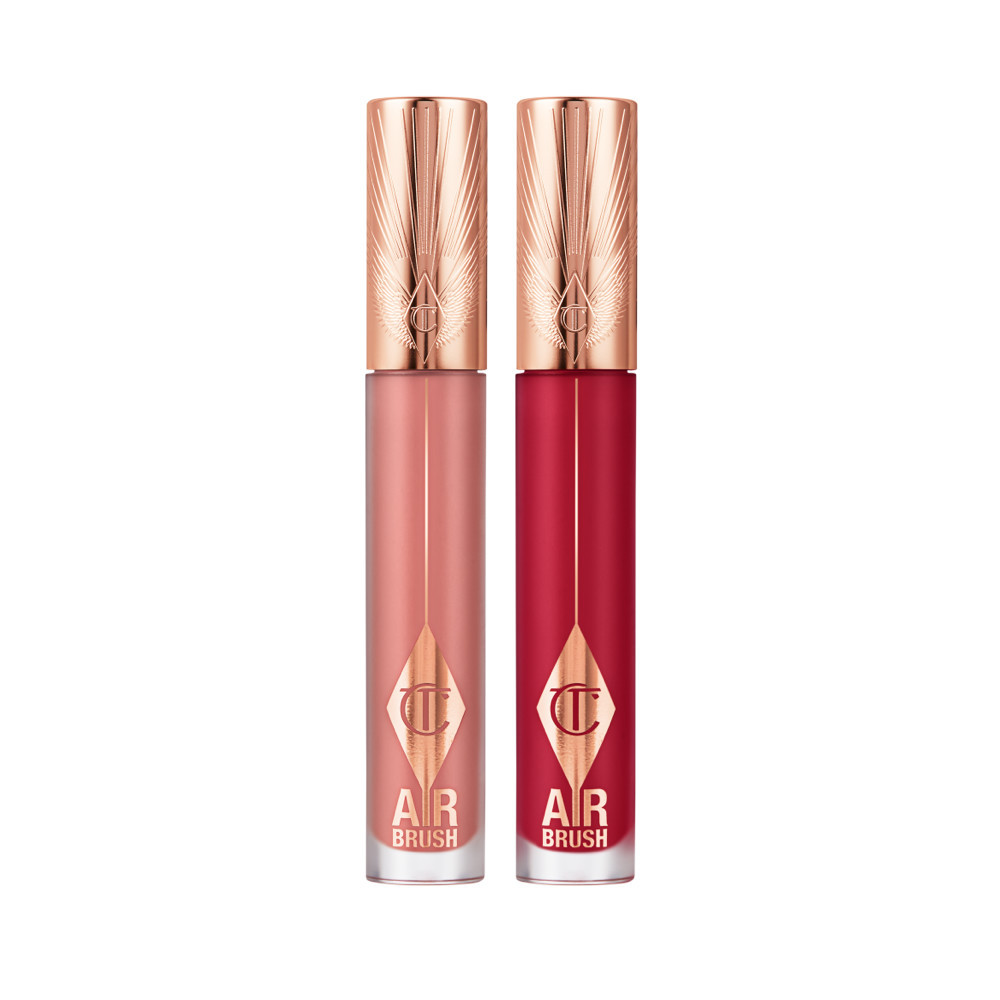 AIRBRUSH FLAWLESS LIP BLUR DUO | Charlotte Tilbury (IE) 