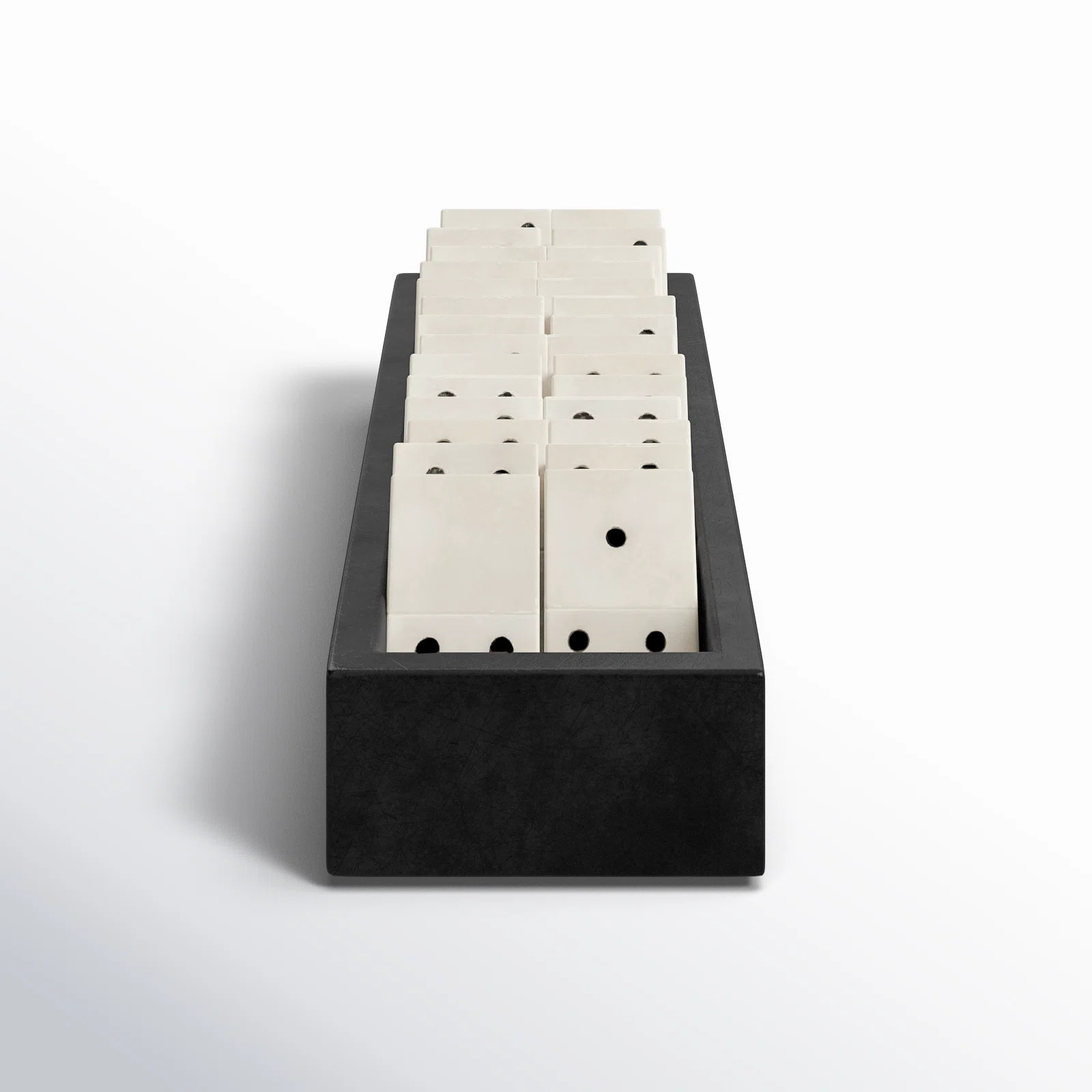 Abstract Decorative Puzzle Or Game | Wayfair North America