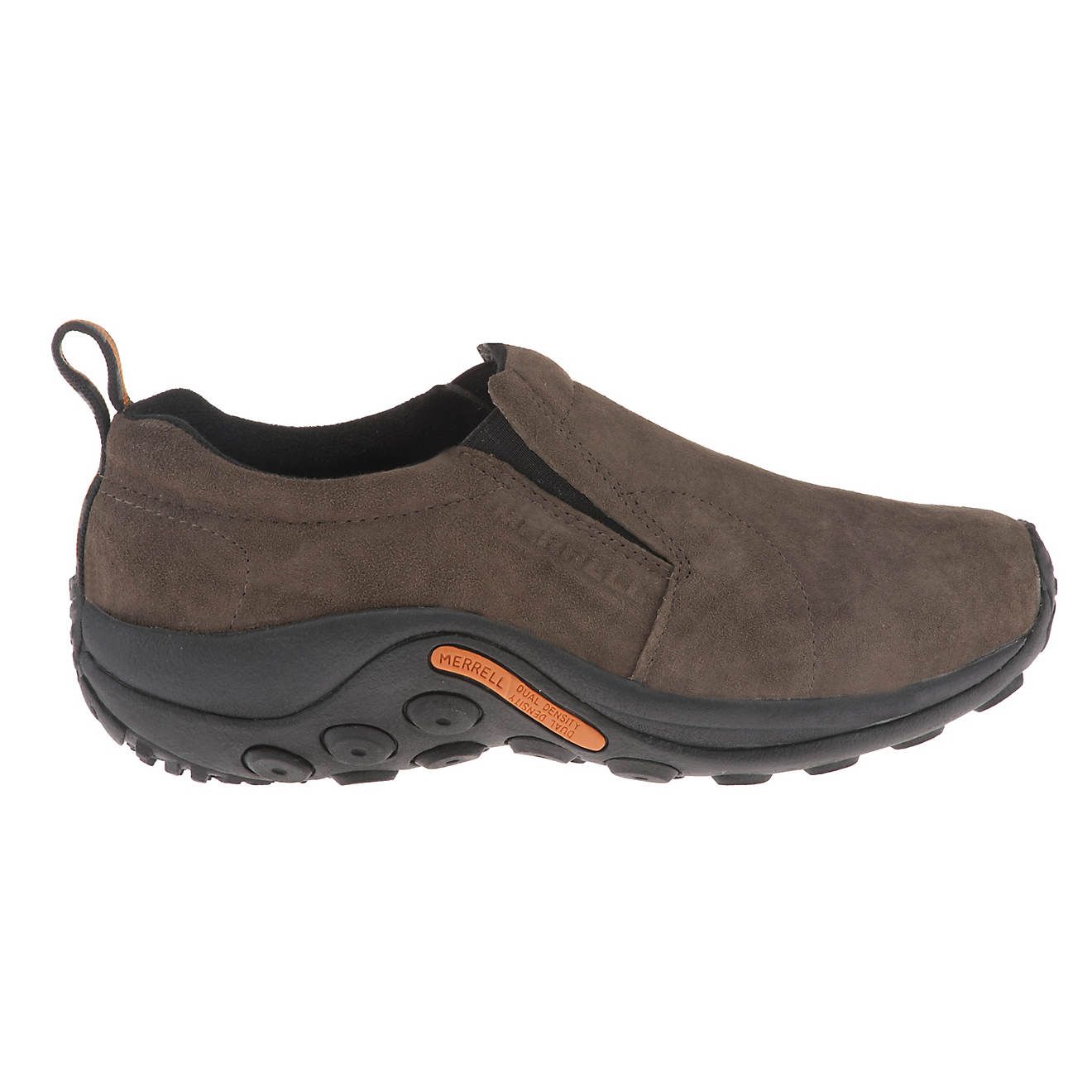 Merrell® Men's Fusion Casual Jungle Moccasins | Academy Sports + Outdoor Affiliate